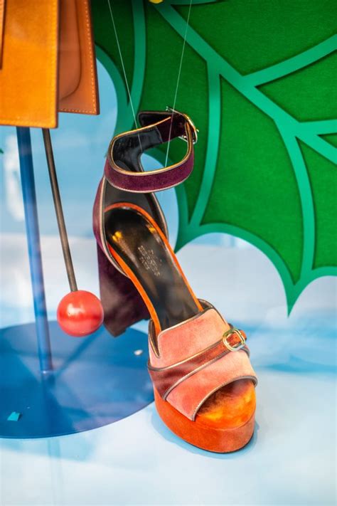 hermes messaggero nerazzurro|Hermès® Shoes for Women .